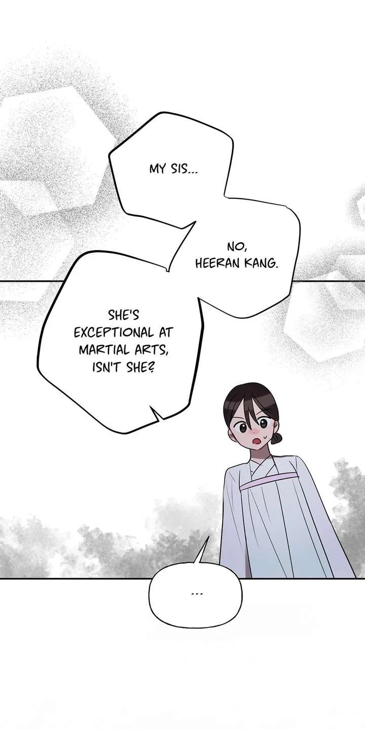 I Want to Live a Good Life Chapter 79 – Page 11