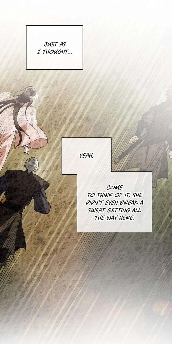 I Want to Live a Good Life Chapter 79 – Page 12