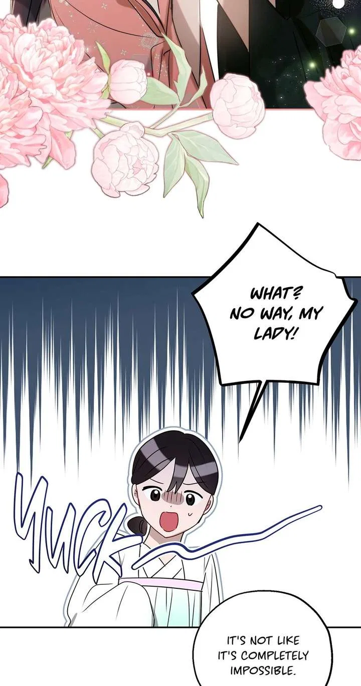 I Want to Live a Good Life Chapter 79 – Page 15
