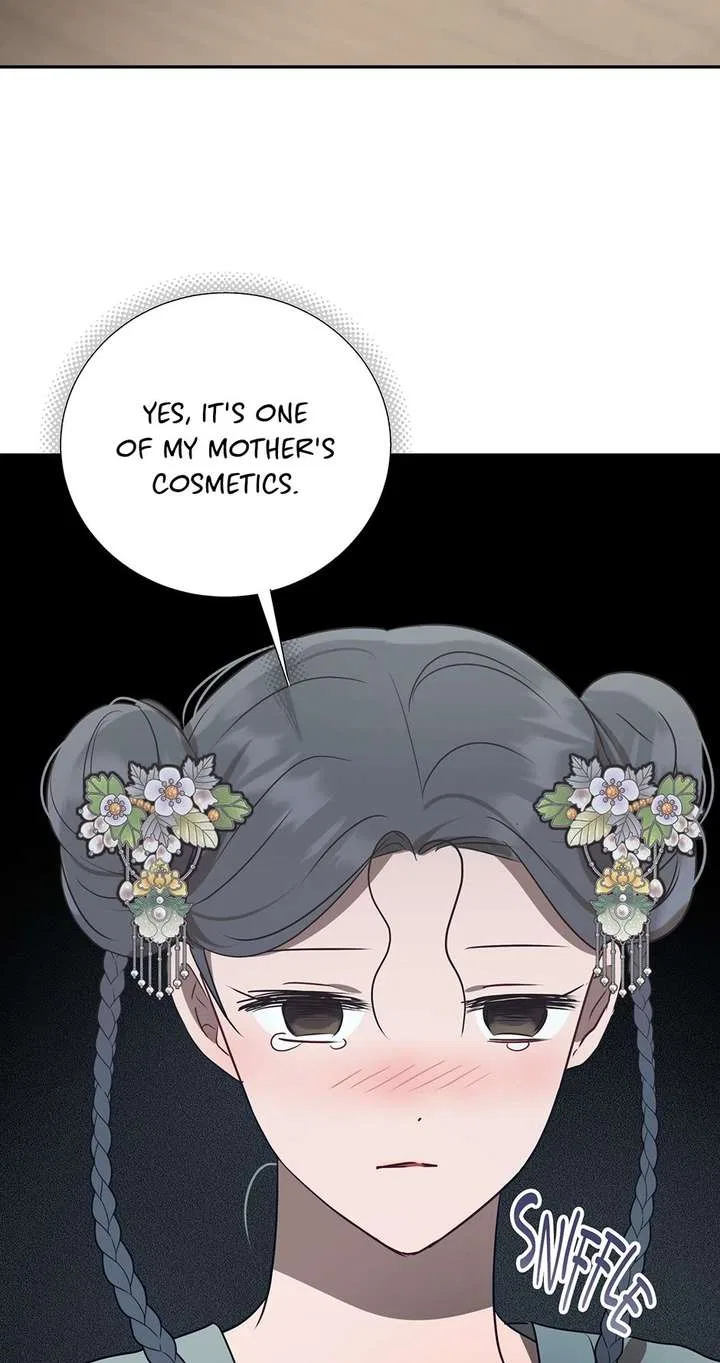 I Want to Live a Good Life Chapter 79 – Page 21