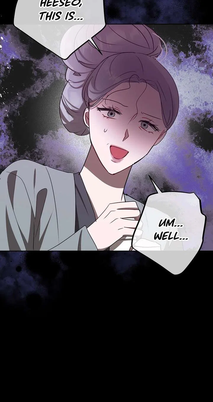 I Want to Live a Good Life Chapter 79 – Page 25