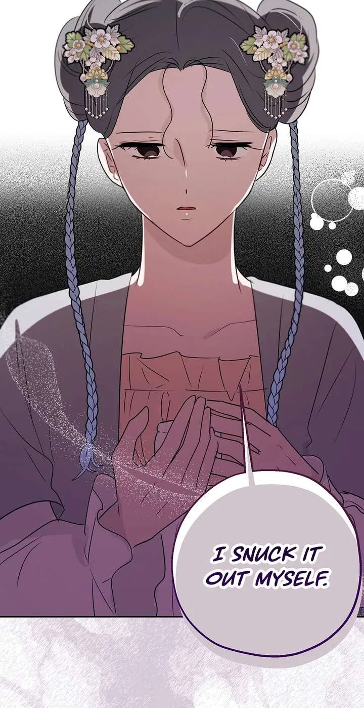 I Want to Live a Good Life Chapter 79 – Page 29