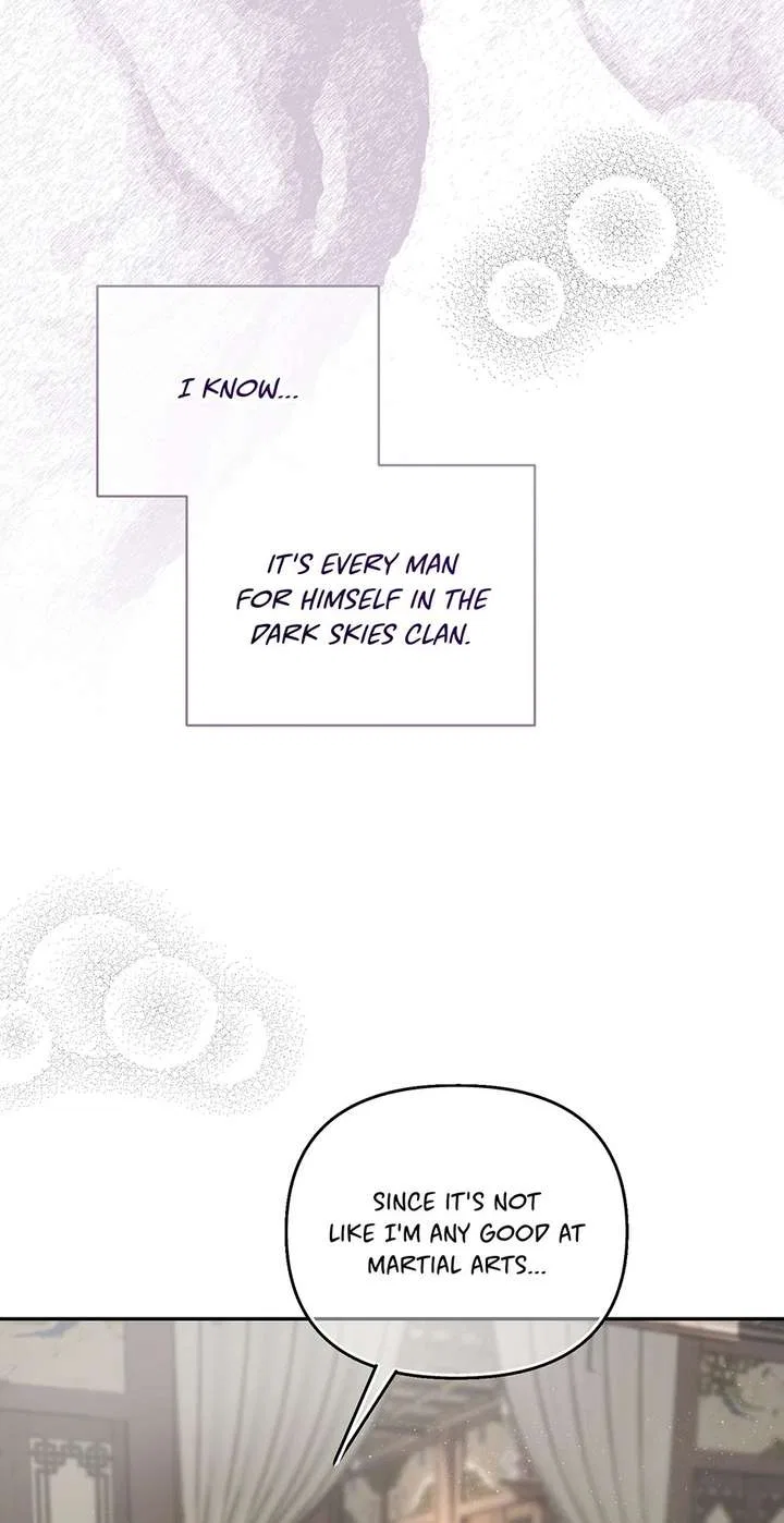 I Want to Live a Good Life Chapter 79 – Page 30