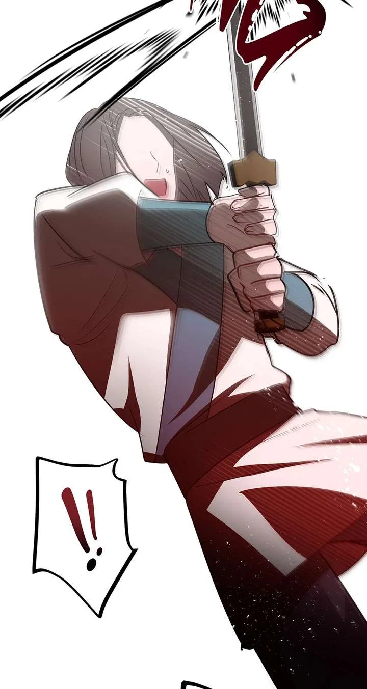I Want to Live a Good Life Chapter 79 – Page 37