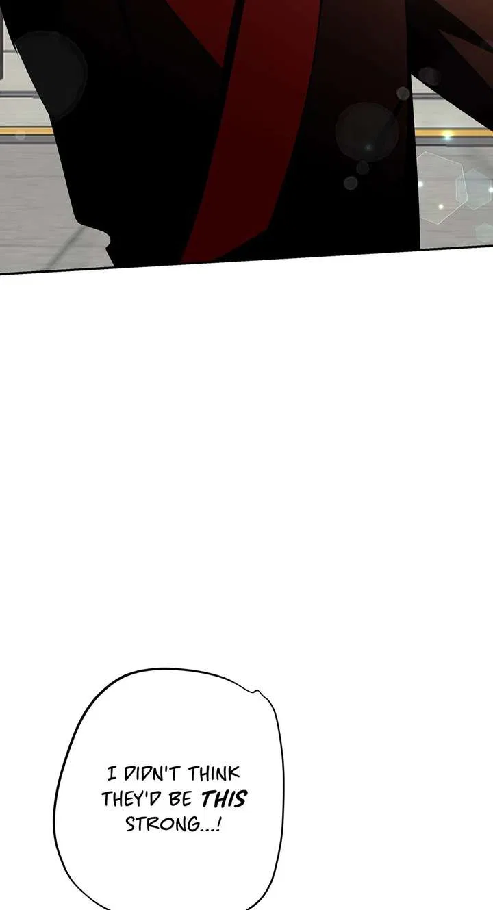 I Want to Live a Good Life Chapter 79 – Page 42