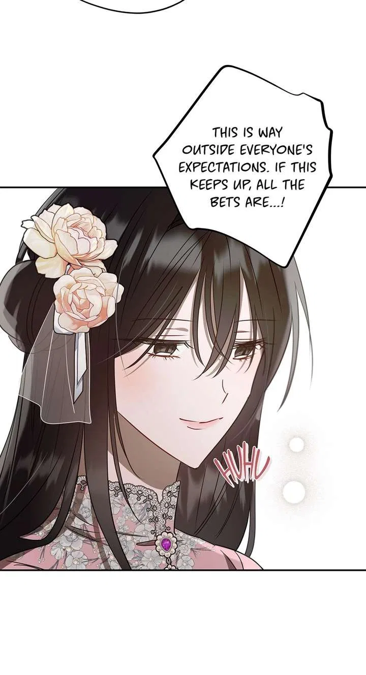 I Want to Live a Good Life Chapter 79 – Page 43