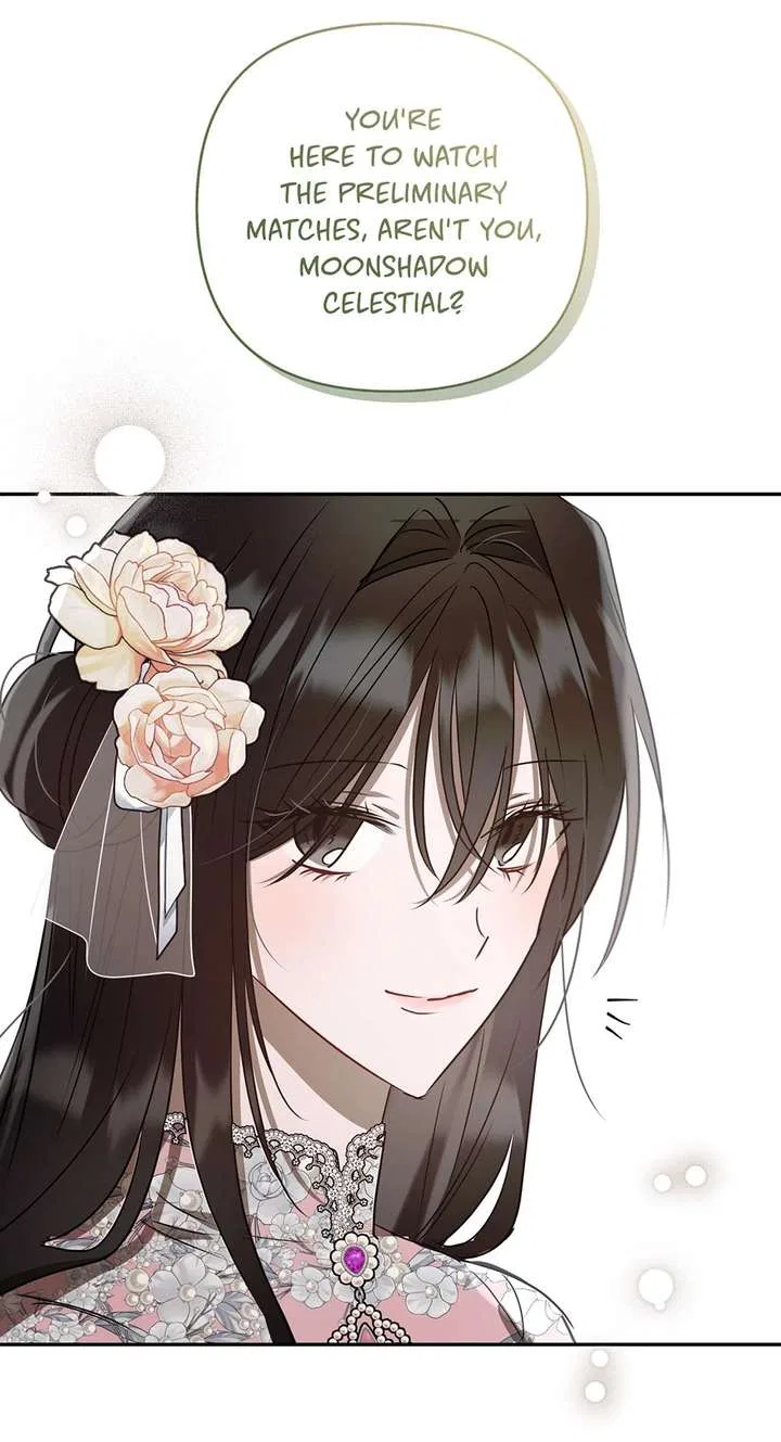 I Want to Live a Good Life Chapter 79 – Page 44