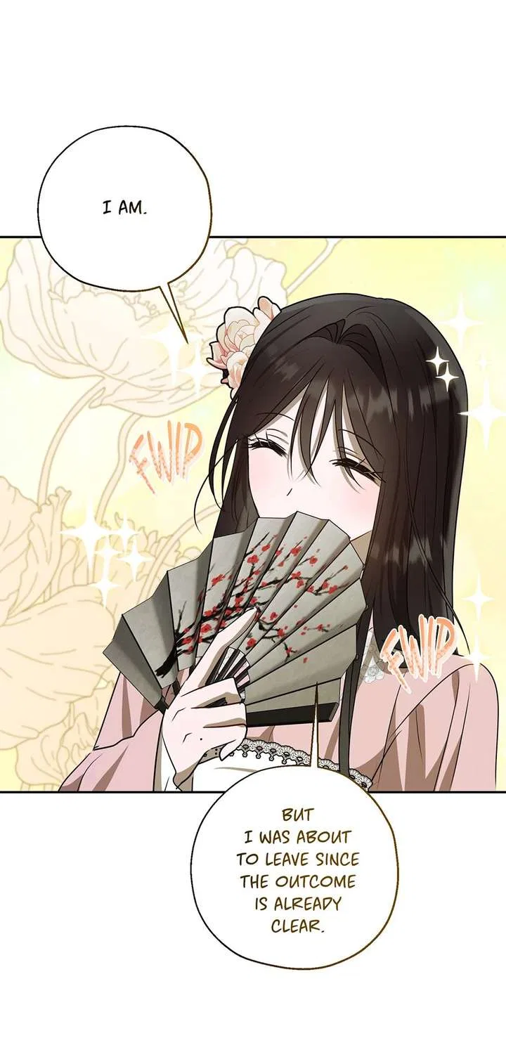 I Want to Live a Good Life Chapter 79 – Page 47