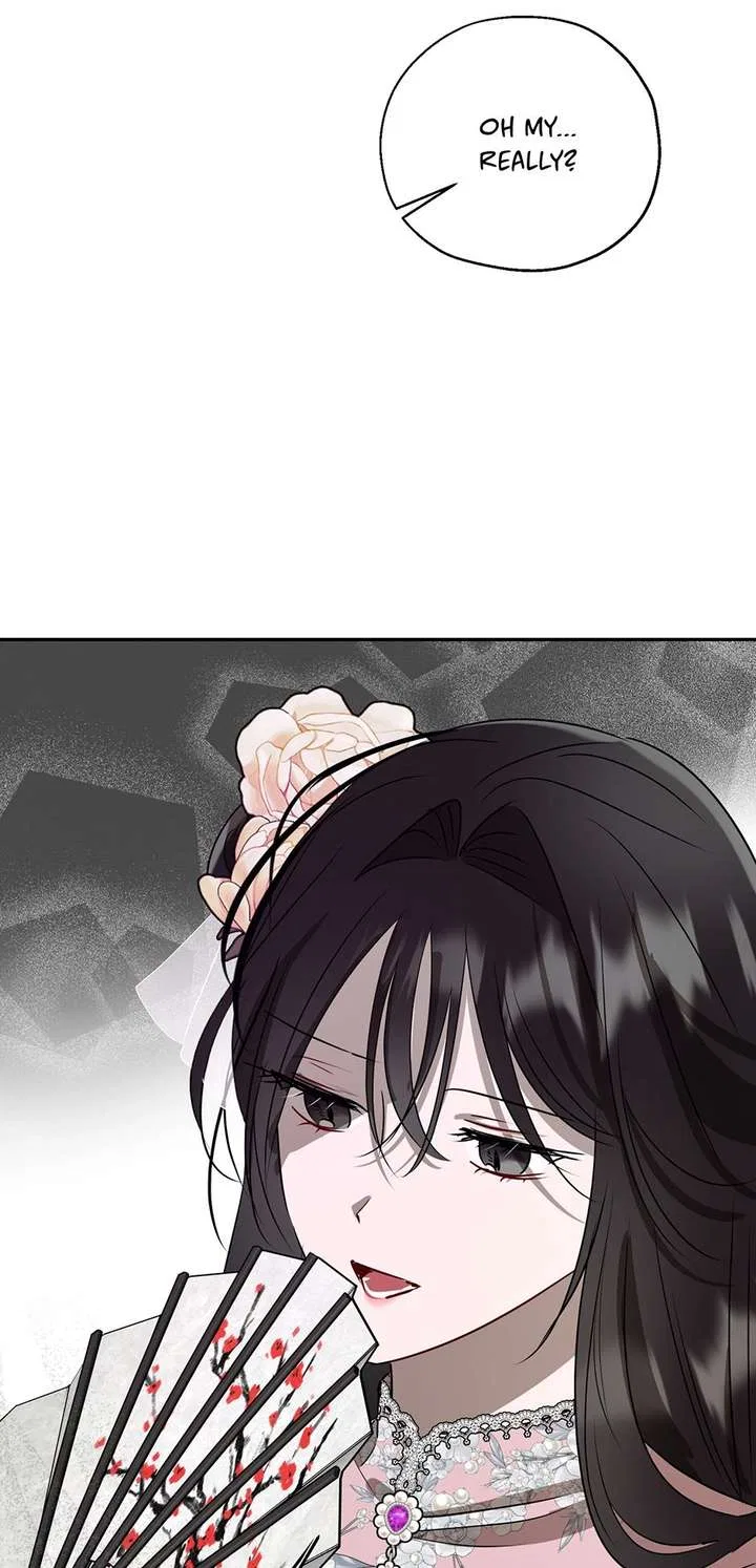 I Want to Live a Good Life Chapter 79 – Page 49