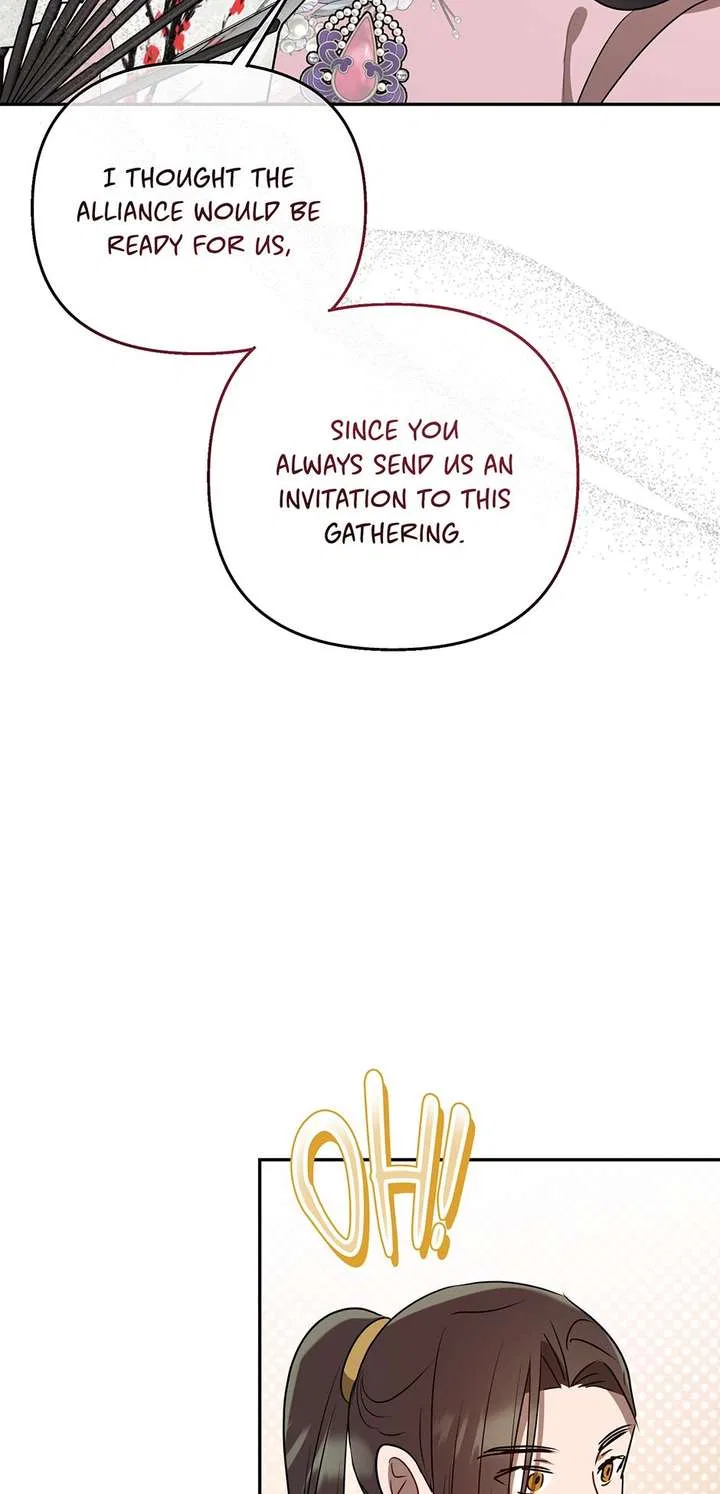 I Want to Live a Good Life Chapter 79 – Page 50