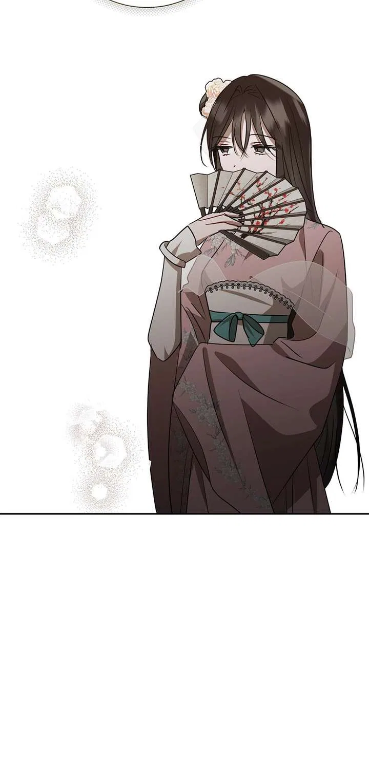 I Want to Live a Good Life Chapter 79 – Page 52