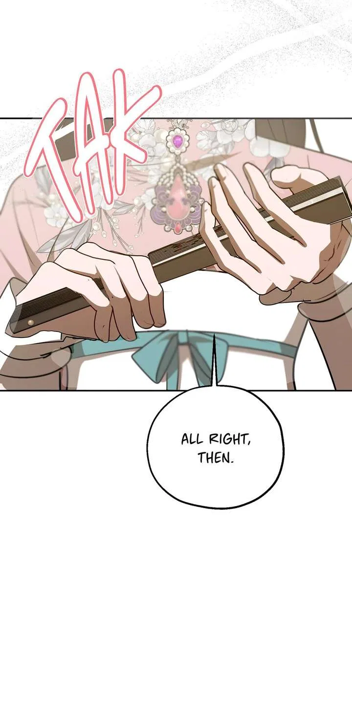 I Want to Live a Good Life Chapter 79 – Page 55