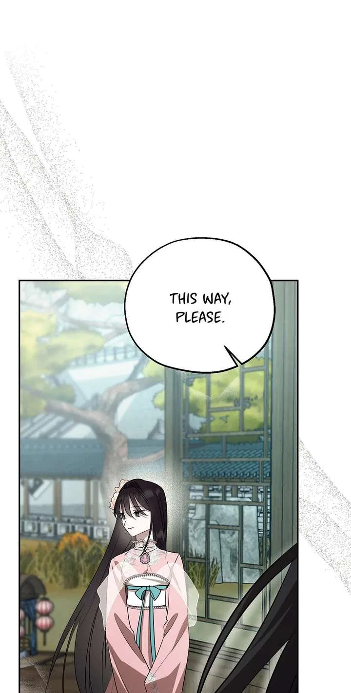 I Want to Live a Good Life Chapter 79 – Page 61