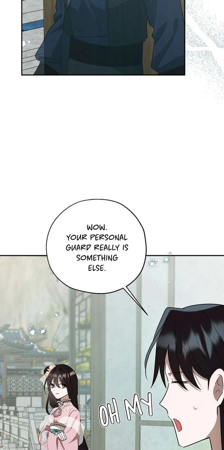 I Want to Live a Good Life Chapter 79 – Page 67