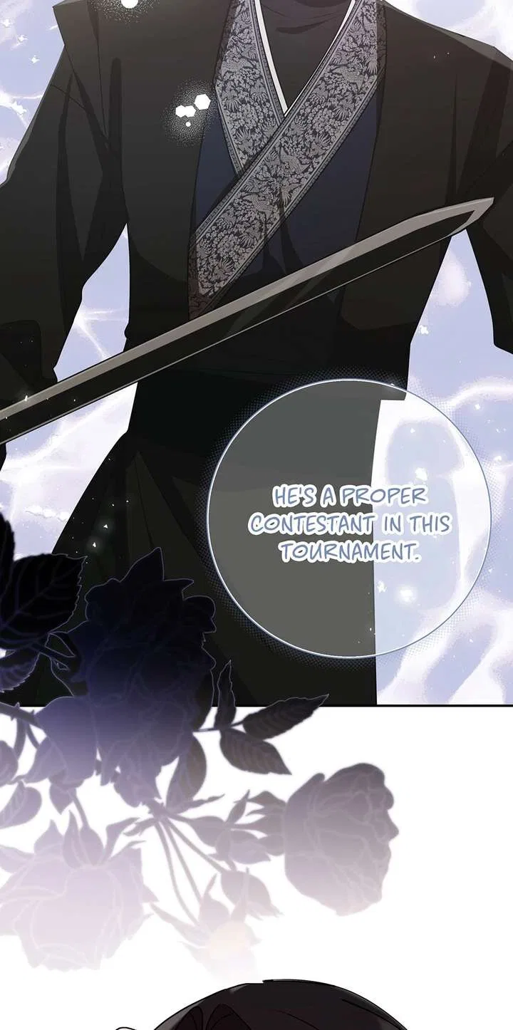 I Want to Live a Good Life Chapter 79 – Page 69