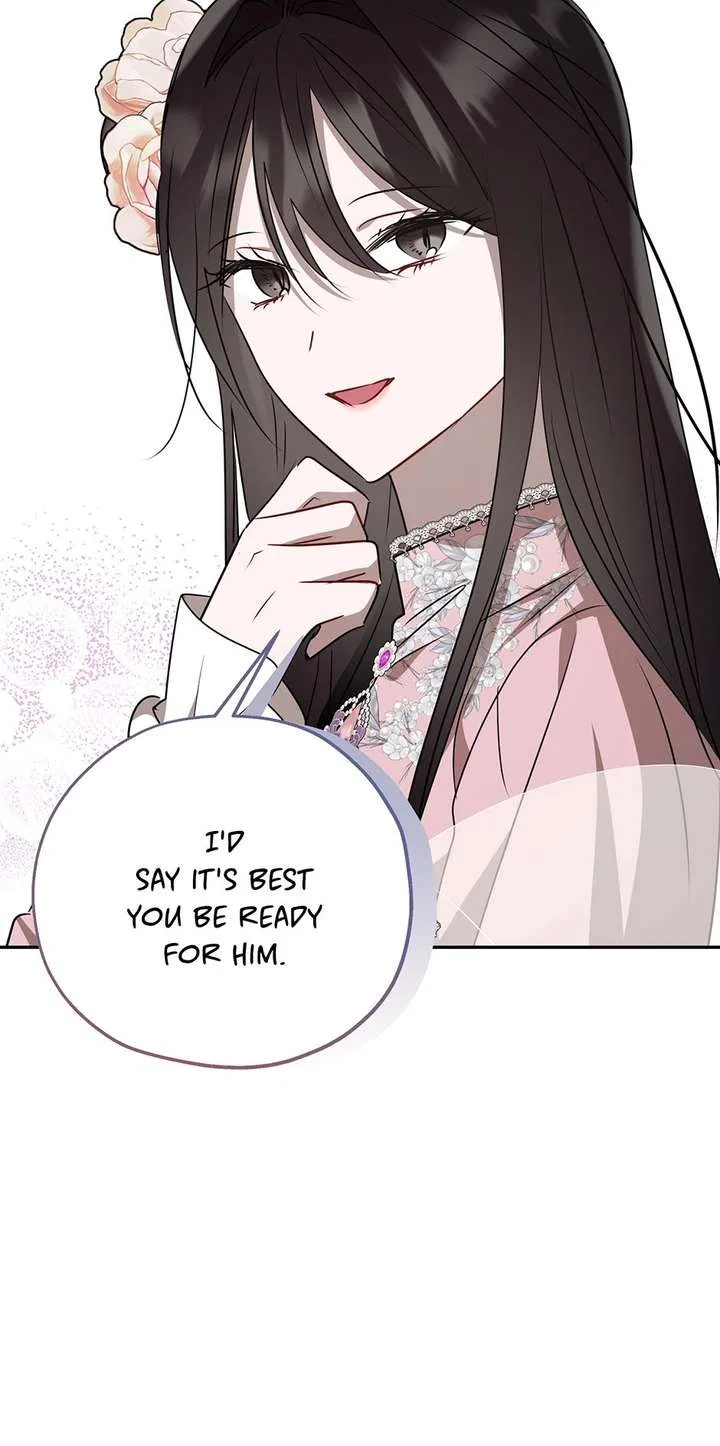I Want to Live a Good Life Chapter 79 – Page 70