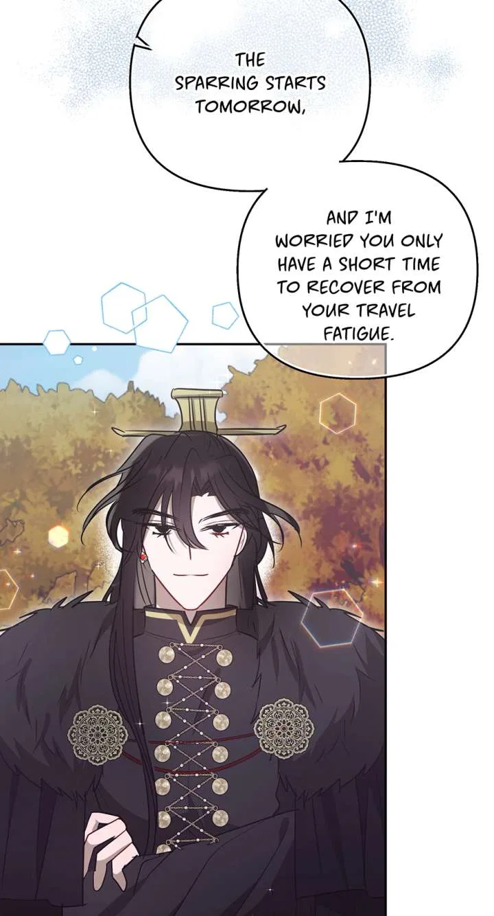 I Want to Live a Good Life Chapter 78 – Page 3