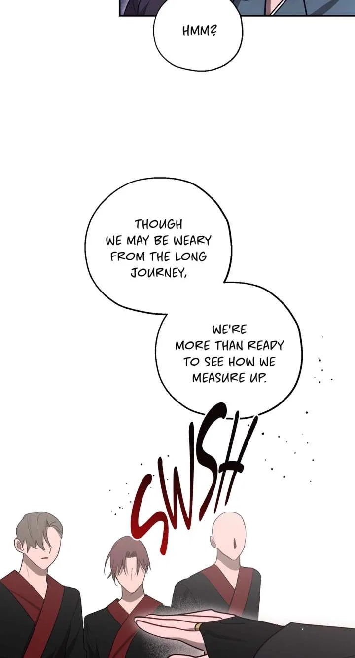 I Want to Live a Good Life Chapter 78 – Page 5