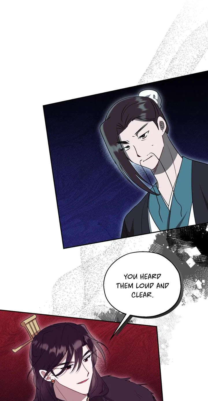 I Want to Live a Good Life Chapter 78 – Page 8