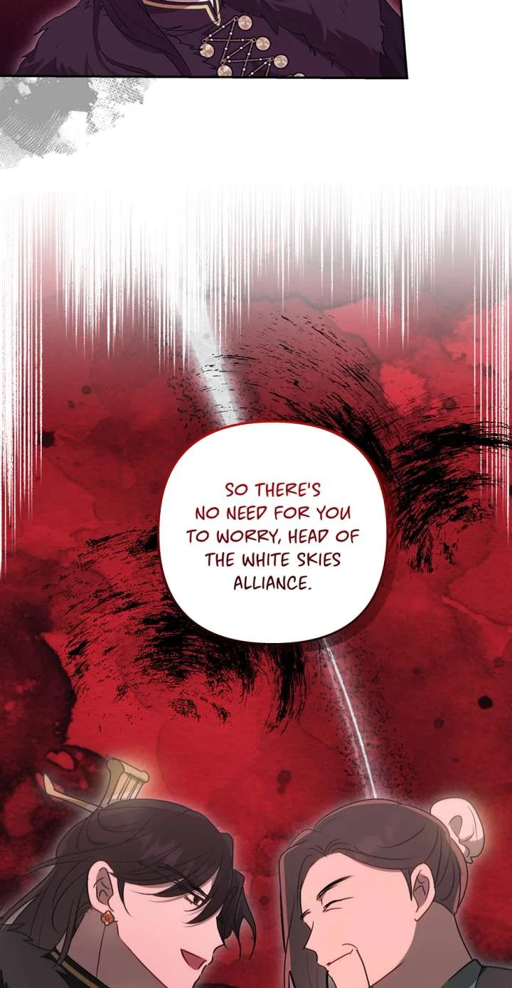 I Want to Live a Good Life Chapter 78 – Page 9