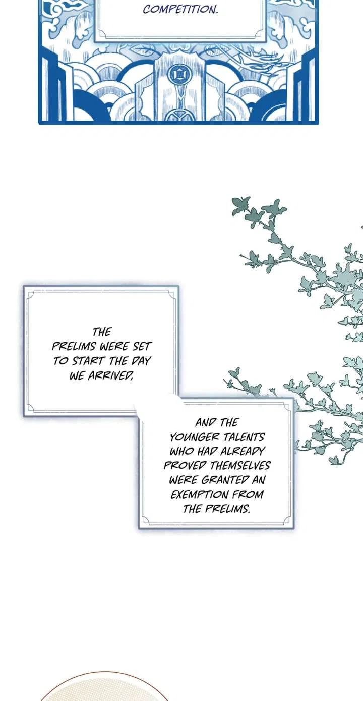 I Want to Live a Good Life Chapter 78 – Page 13
