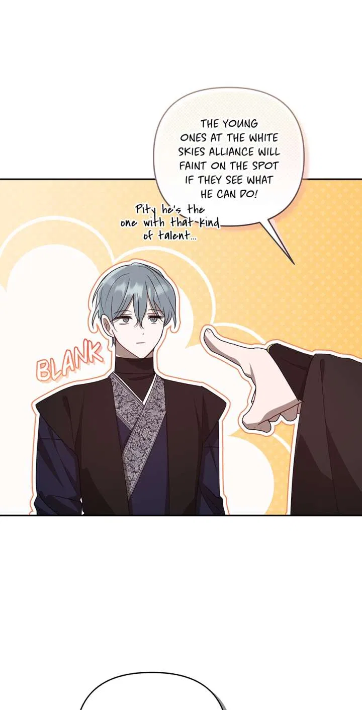 I Want to Live a Good Life Chapter 78 – Page 15