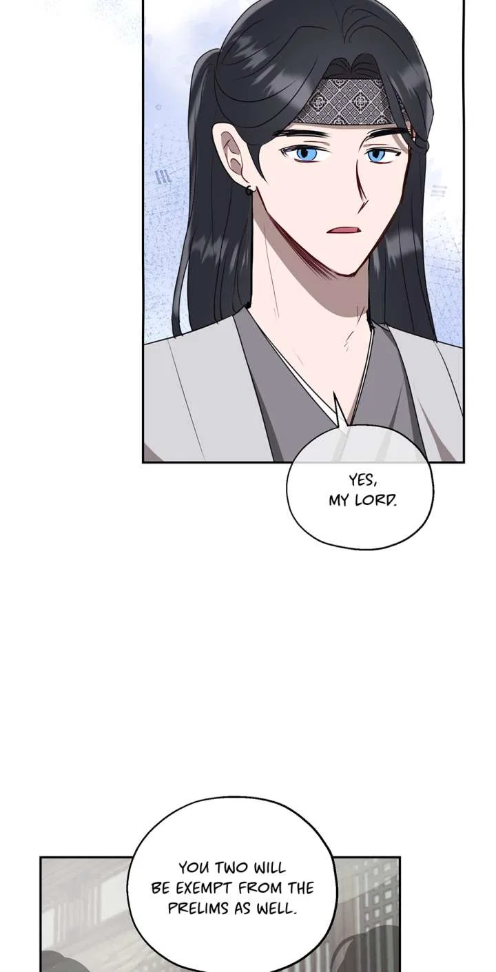 I Want to Live a Good Life Chapter 78 – Page 18