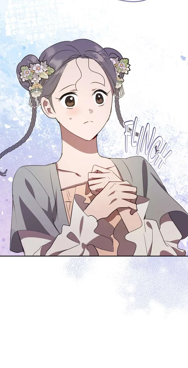 I Want to Live a Good Life Chapter 78 – Page 20