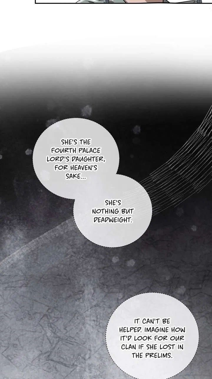 I Want to Live a Good Life Chapter 78 – Page 22