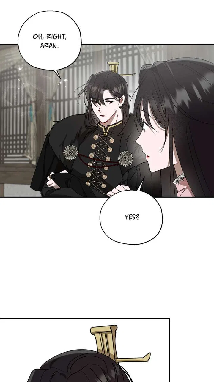 I Want to Live a Good Life Chapter 78 – Page 25