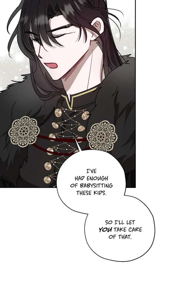 I Want to Live a Good Life Chapter 78 – Page 26
