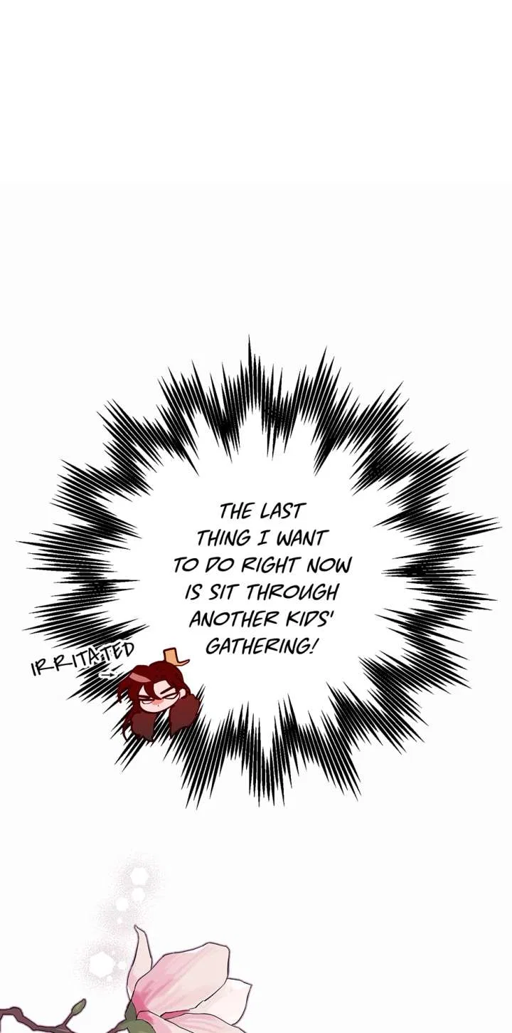 I Want to Live a Good Life Chapter 78 – Page 27