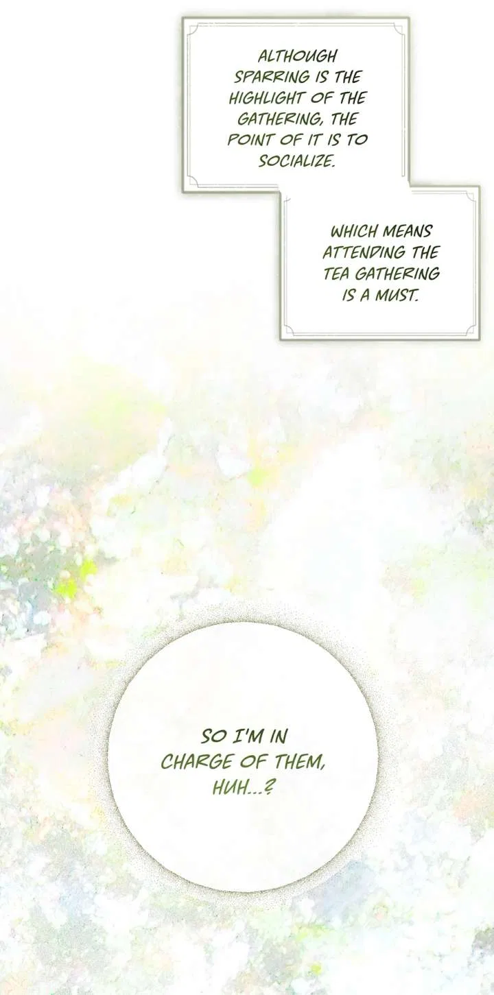 I Want to Live a Good Life Chapter 78 – Page 30