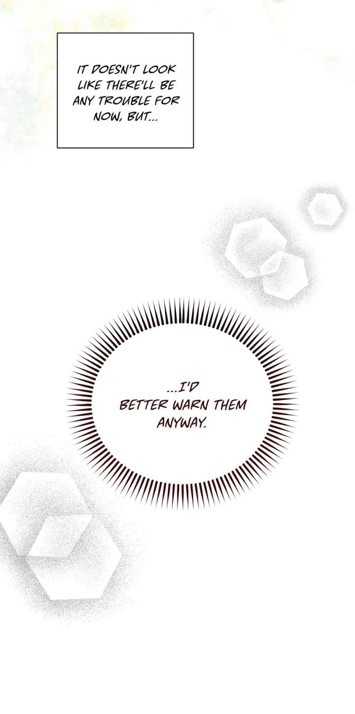 I Want to Live a Good Life Chapter 78 – Page 32
