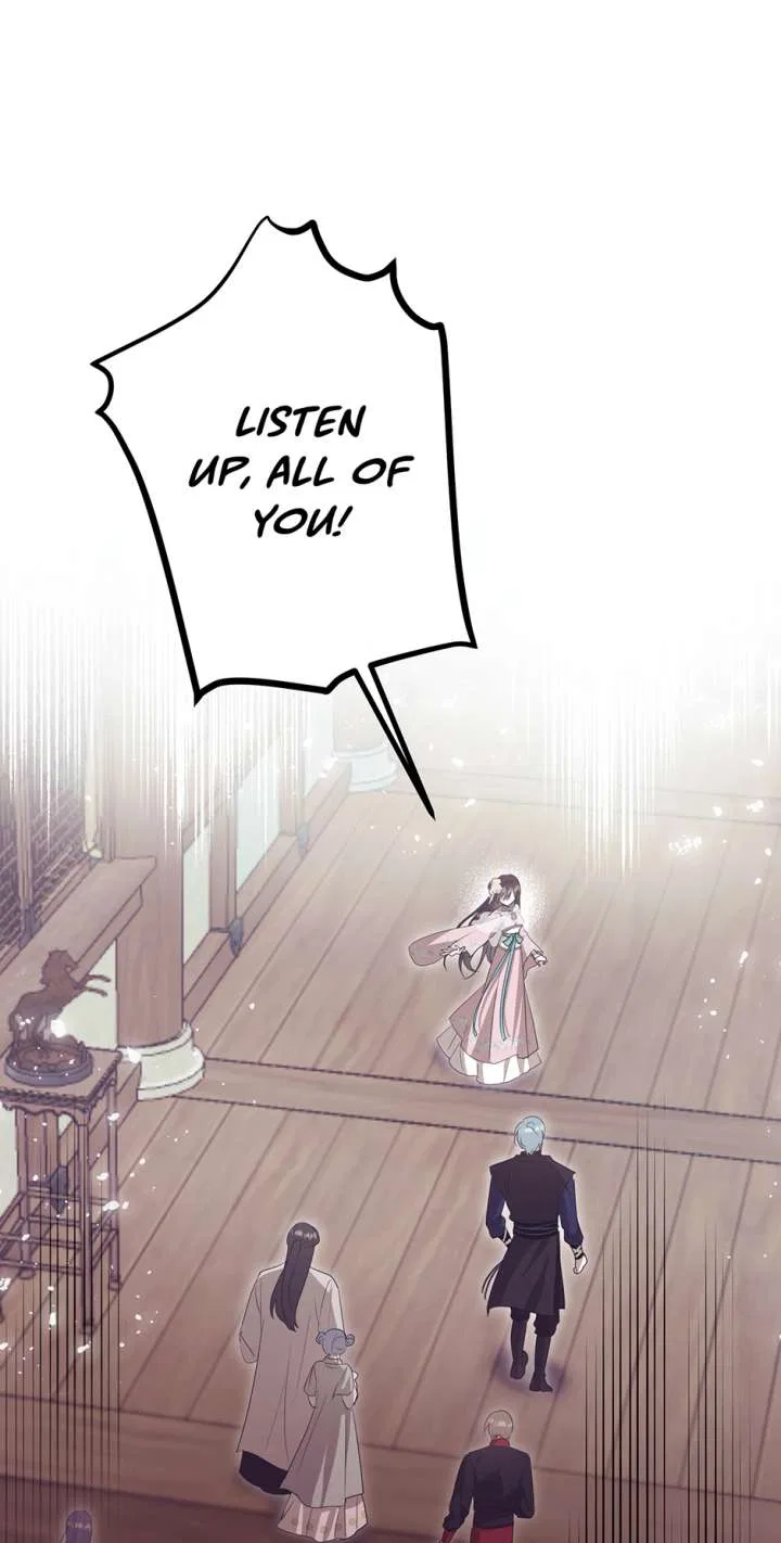 I Want to Live a Good Life Chapter 78 – Page 33