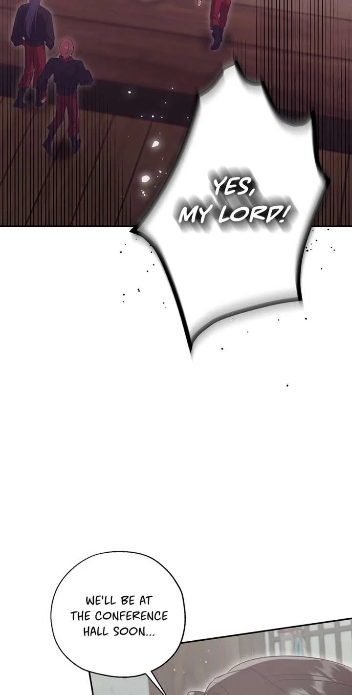 I Want to Live a Good Life Chapter 78 – Page 34
