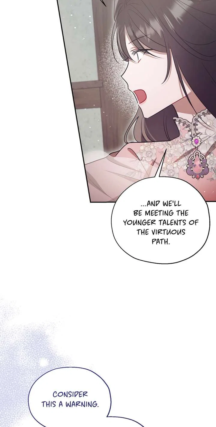 I Want to Live a Good Life Chapter 78 – Page 35
