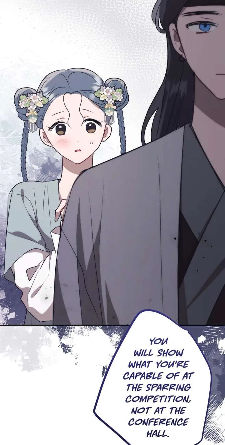 I Want to Live a Good Life Chapter 78 – Page 37