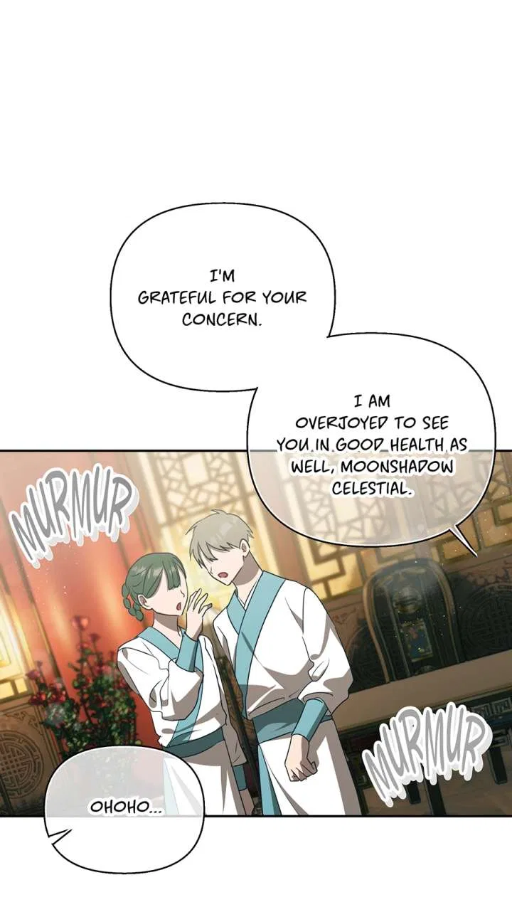I Want to Live a Good Life Chapter 78 – Page 47