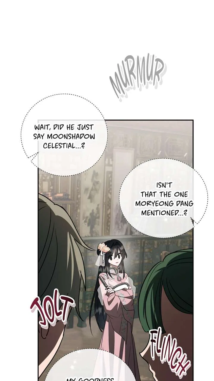 I Want to Live a Good Life Chapter 78 – Page 48