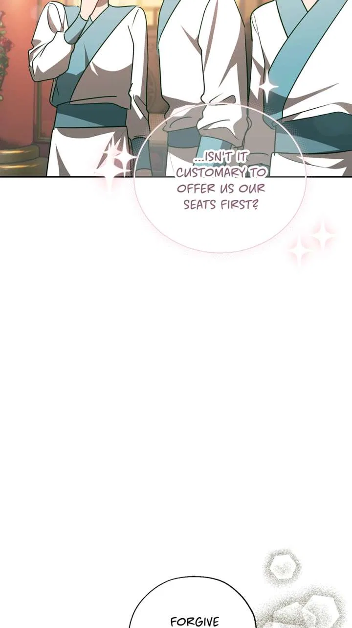 I Want to Live a Good Life Chapter 78 – Page 51