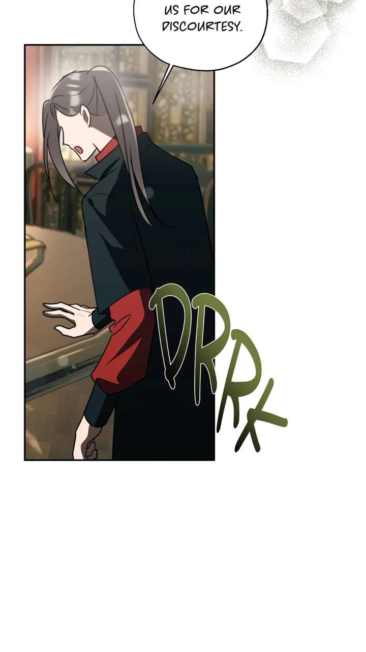 I Want to Live a Good Life Chapter 78 – Page 52