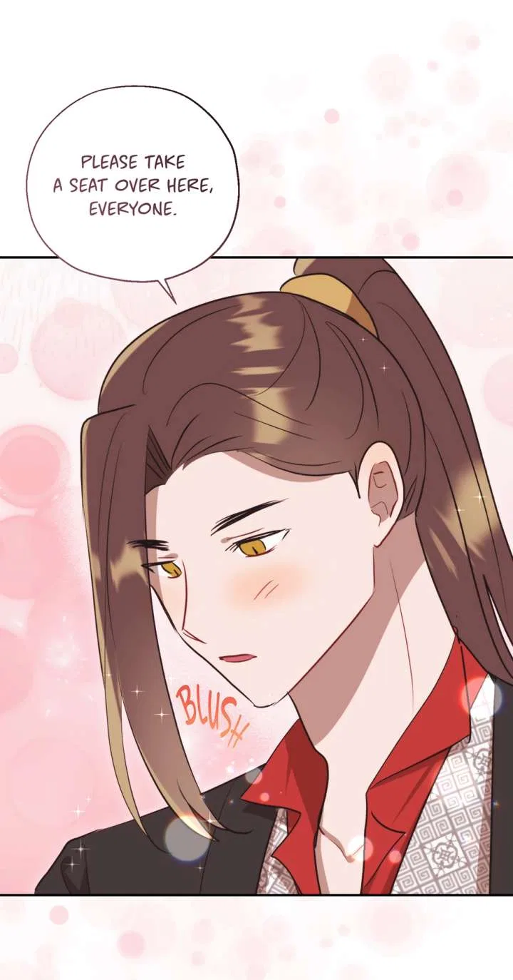 I Want to Live a Good Life Chapter 78 – Page 53