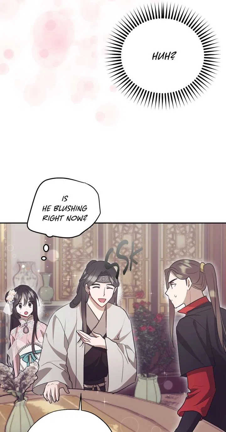 I Want to Live a Good Life Chapter 78 – Page 54