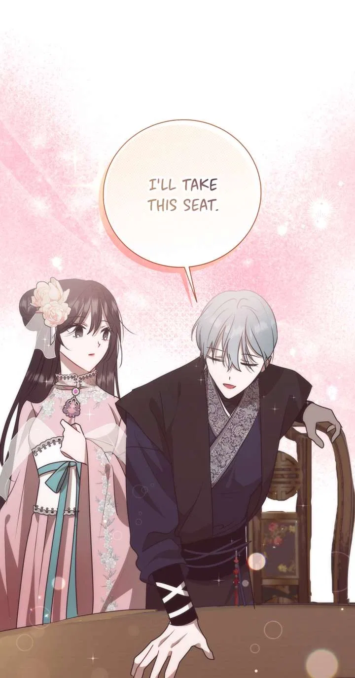 I Want to Live a Good Life Chapter 78 – Page 56