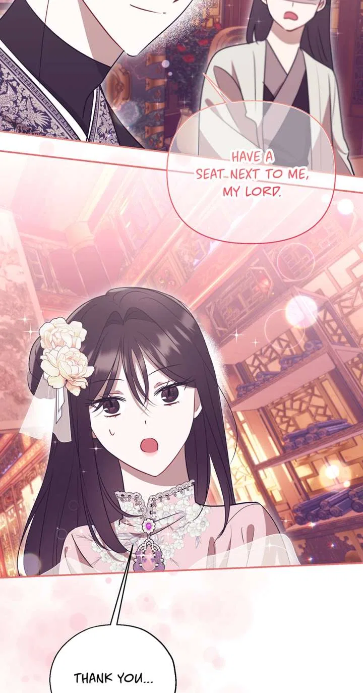 I Want to Live a Good Life Chapter 78 – Page 58
