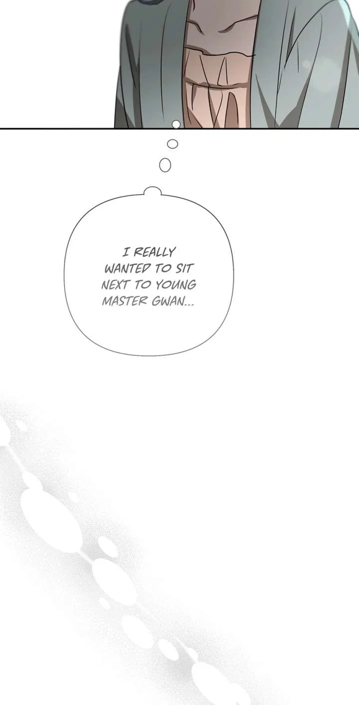 I Want to Live a Good Life Chapter 78 – Page 61