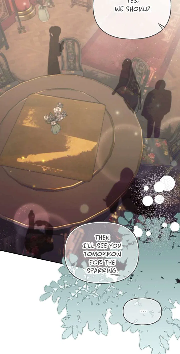 I Want to Live a Good Life Chapter 78 – Page 63