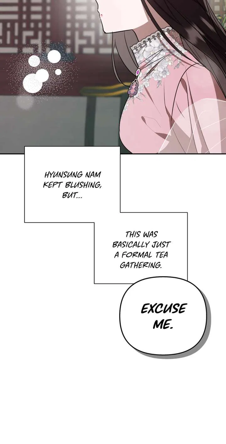 I Want to Live a Good Life Chapter 78 – Page 66