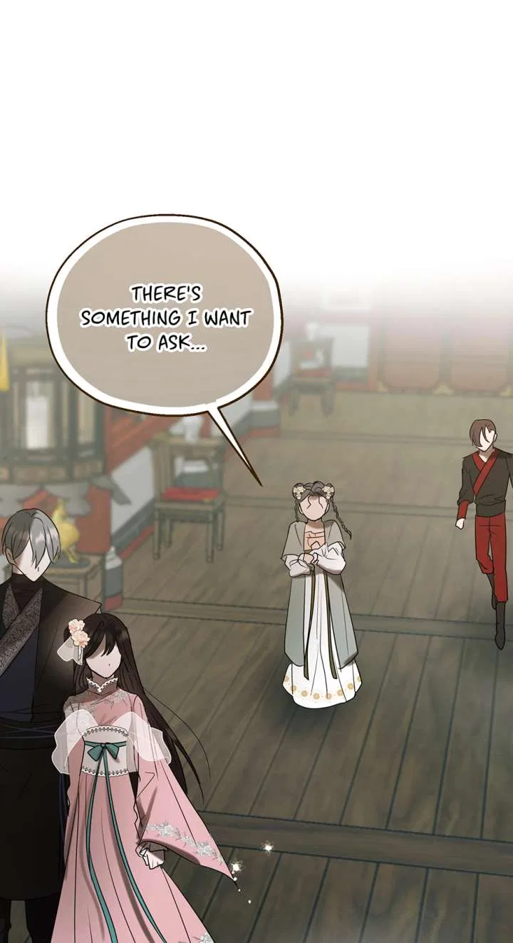 I Want to Live a Good Life Chapter 78 – Page 67